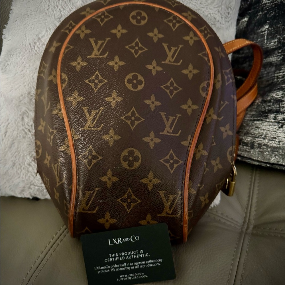 Louis Vuitton Eclipse Knapsack